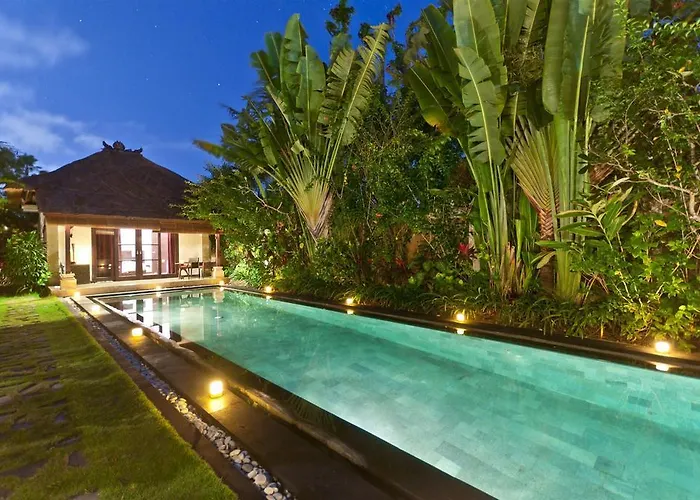Villa Blubambu