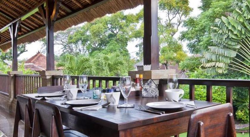 Blubambu Guest house