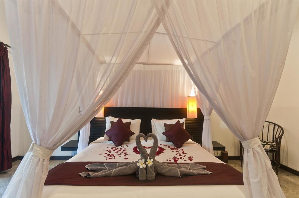 Blubambu Guest house Seminyak (Bali)