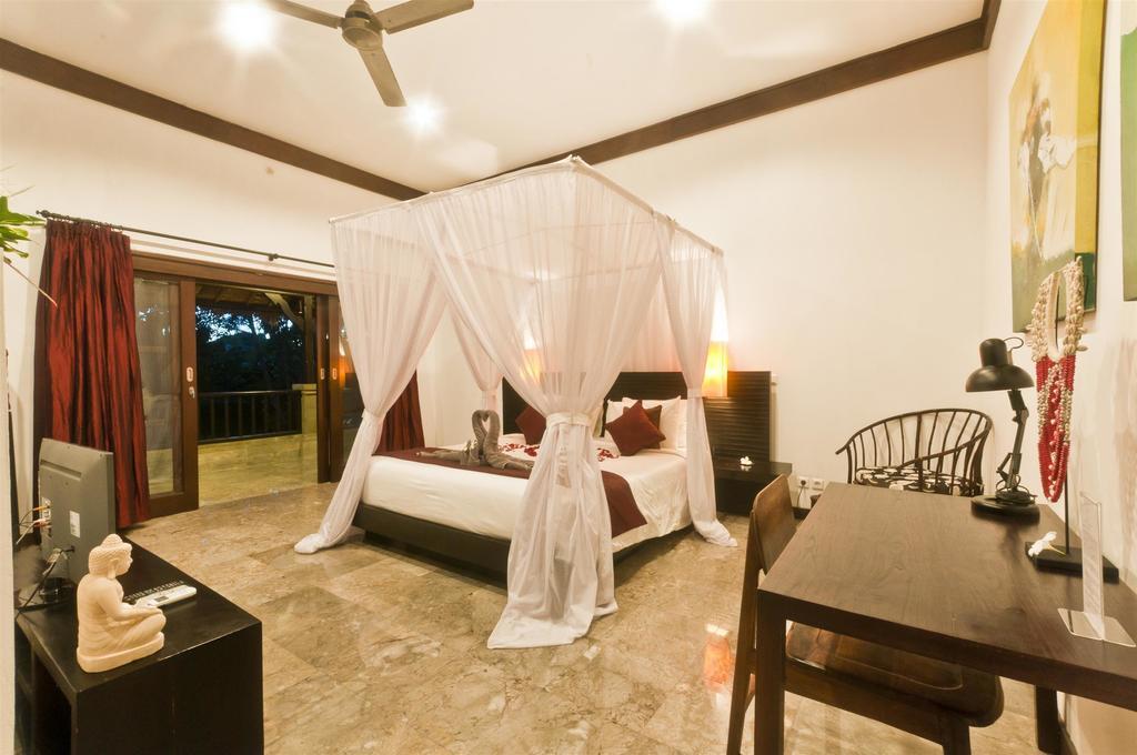 Blubambu Guest house 4*