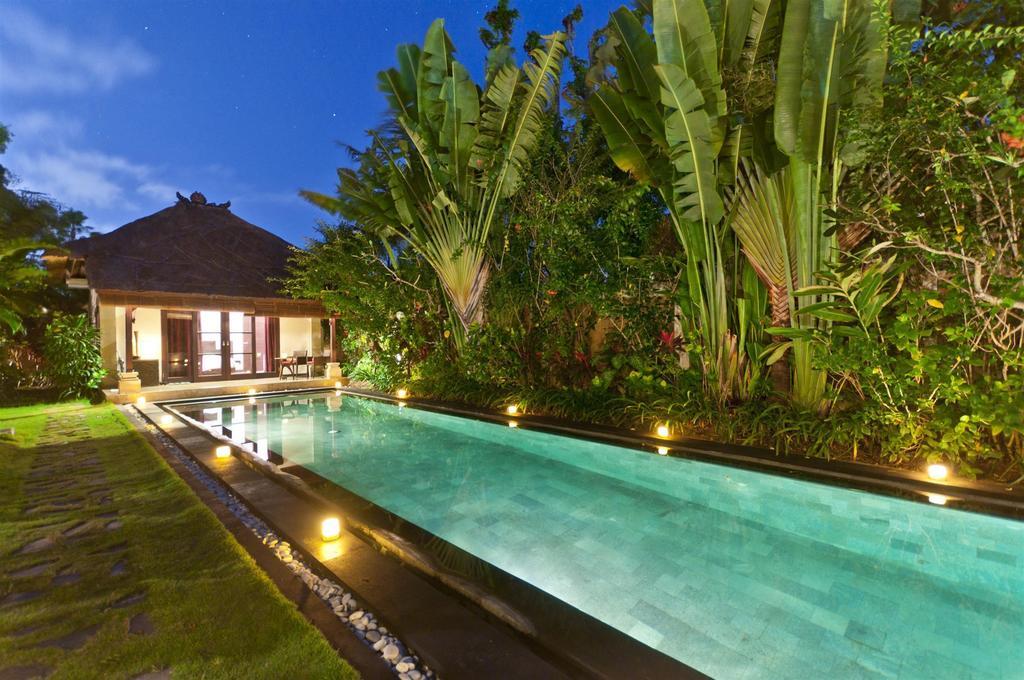Guest house Blubambu