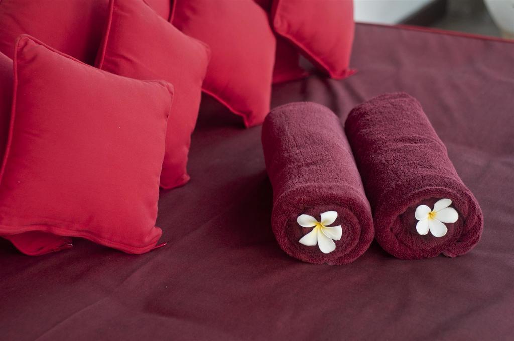 Blubambu Guest house Seminyak (Bali)