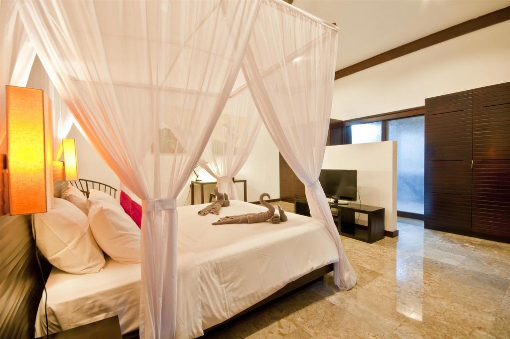 Blubambu Guest house