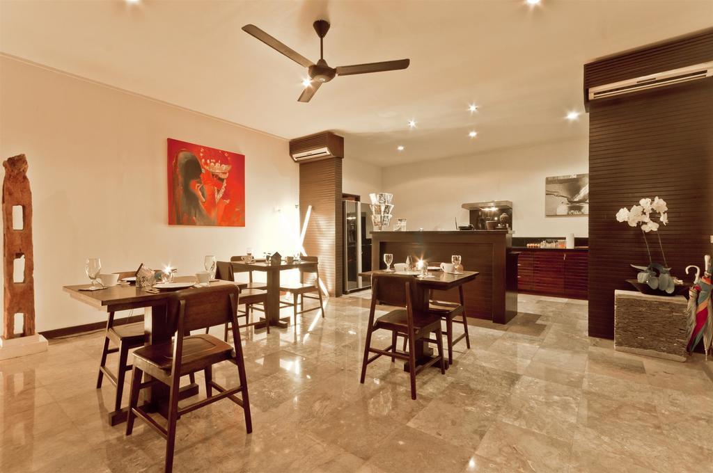 Guest house Blubambu 4*
